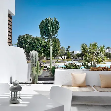 Calimar Molinos Апартаменты Коста-Тегисе