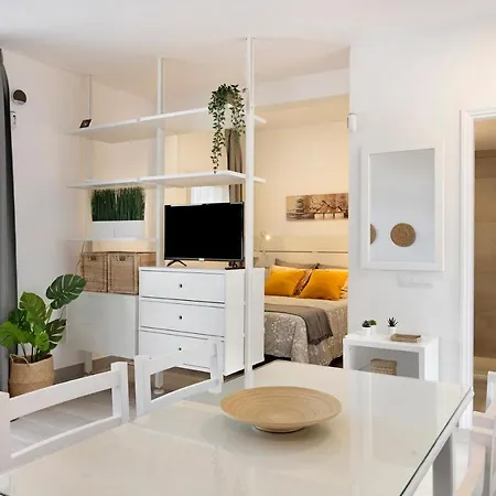 Calimar Molinos * Коста-Тегисе