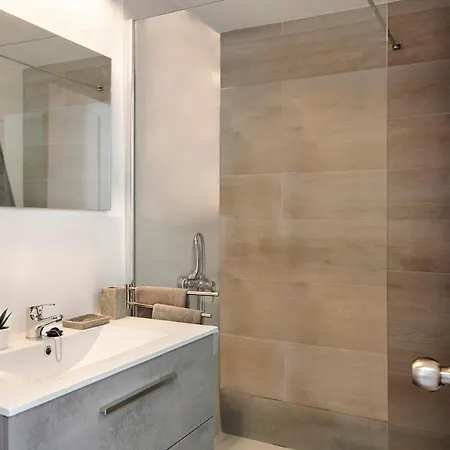 Calimar Molinos Apartment