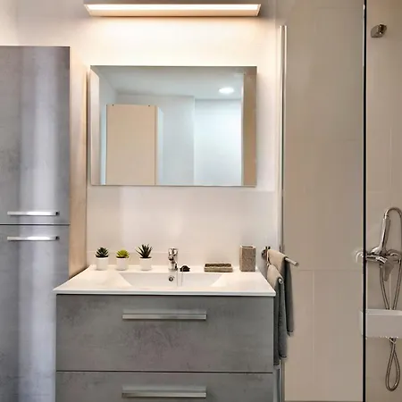 Appartement Calimar Molinos Costa Teguise