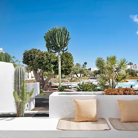 Appartement Calimar Molinos *