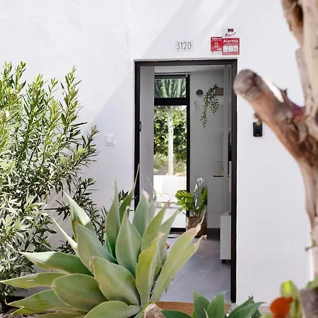 Calimar Molinos Appartement *