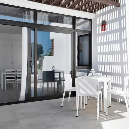 Appartement Calimar Molinos Costa Teguise