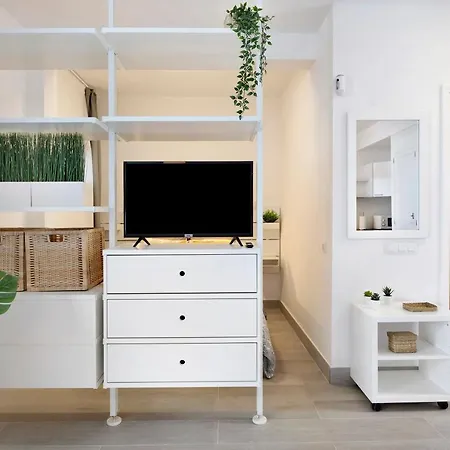 Calimar Molinos Appartement Costa Teguise