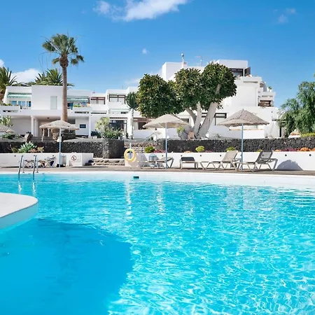 Appartement Calimar Molinos