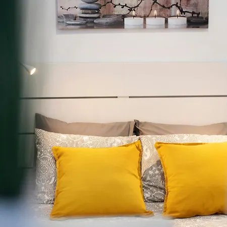 Appartement Calimar Molinos Costa Teguise