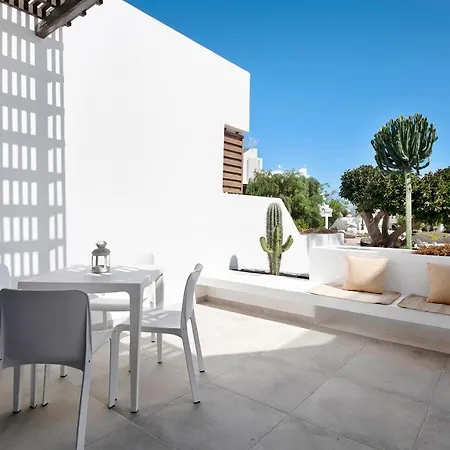 Appartement Calimar Molinos Costa Teguise