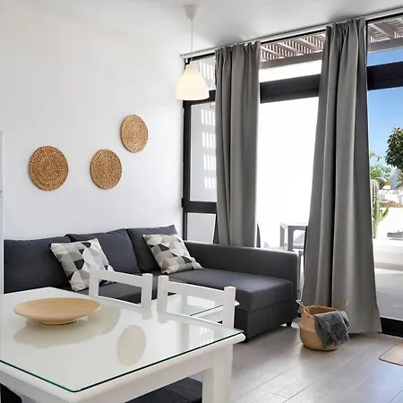 Calimar Molinos Appartement *