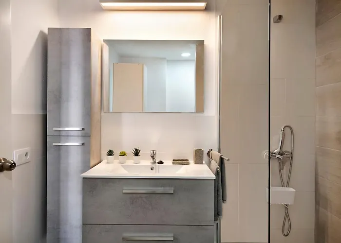 דירה Calimar Molinos קוסטה טגוויסה