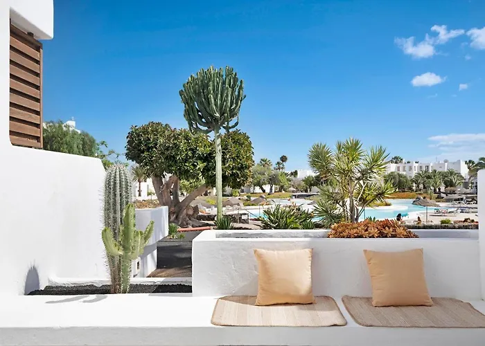 דירה Calimar Molinos *