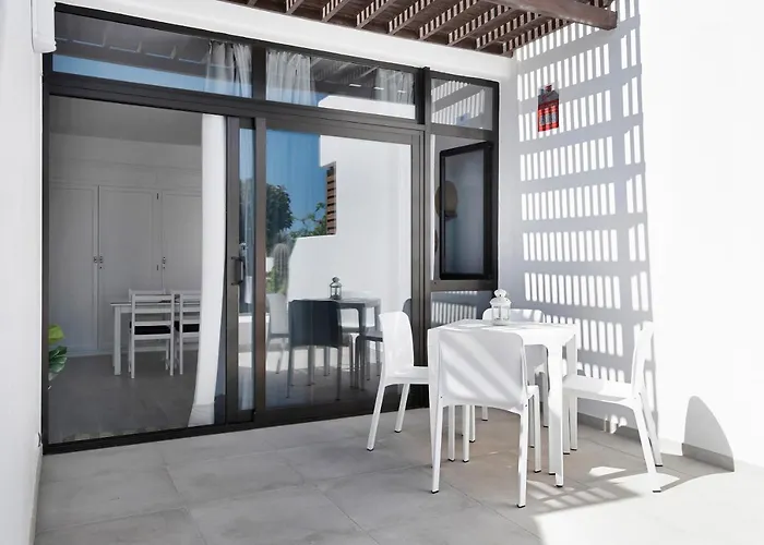 דירה Calimar Molinos קוסטה טגוויסה