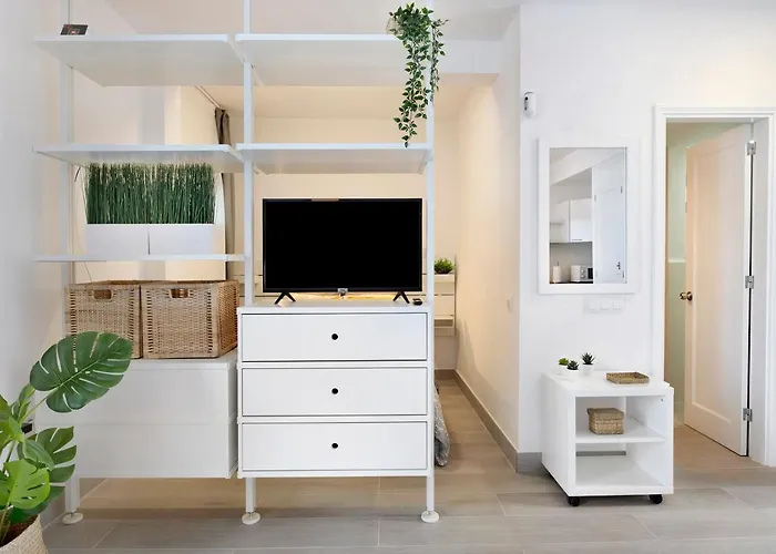 Calimar Molinos דירה קוסטה טגוויסה