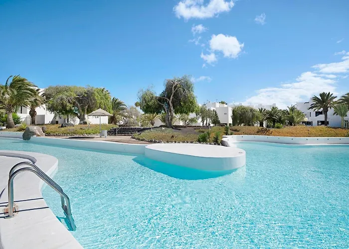 דירה Calimar Molinos *