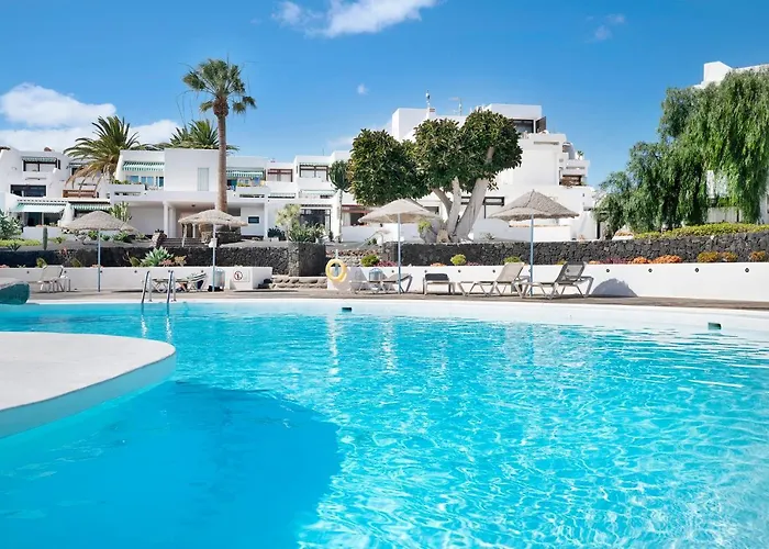 דירה Calimar Molinos