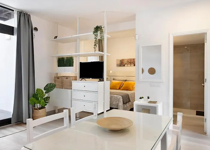 Calimar Molinos * קוסטה טגוויסה