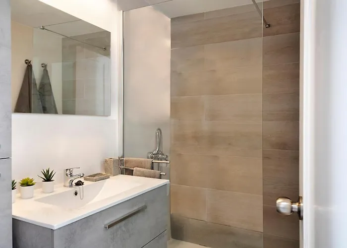 Calimar Molinos דירה