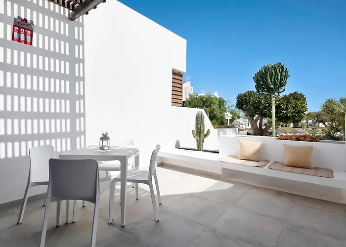 דירה Calimar Molinos קוסטה טגוויסה