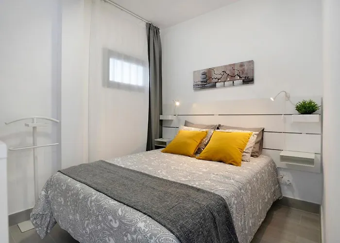 Calimar Molinos קוסטה טגוויסה