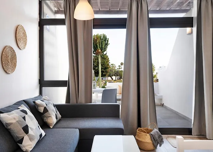 דירה Calimar Molinos *