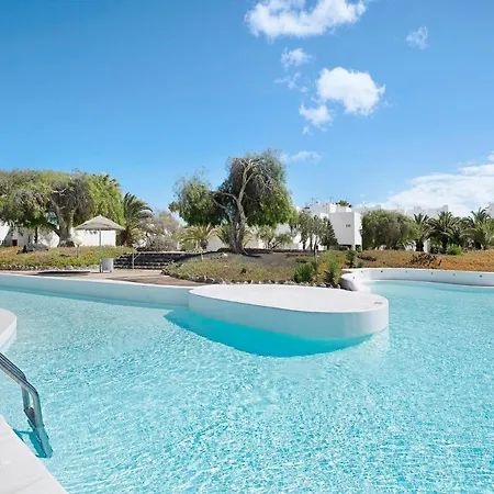 شقة Calimar Molinos *