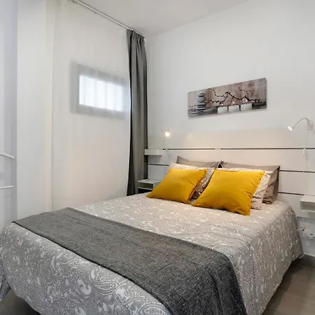 Calimar Molinos كوستا تاغيسي